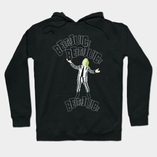 Beetlejuice Hoodie